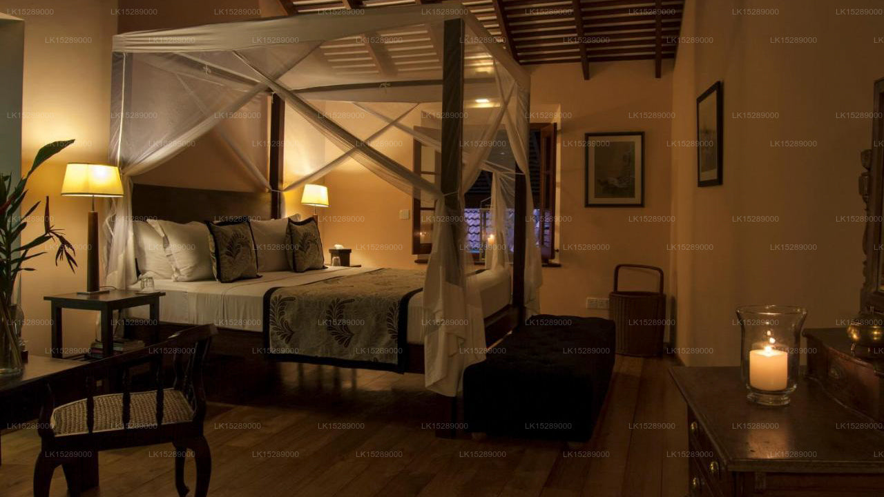 Fortaleza Hotel, Galle