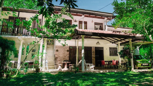 Kadolana Guest House, Mirissa