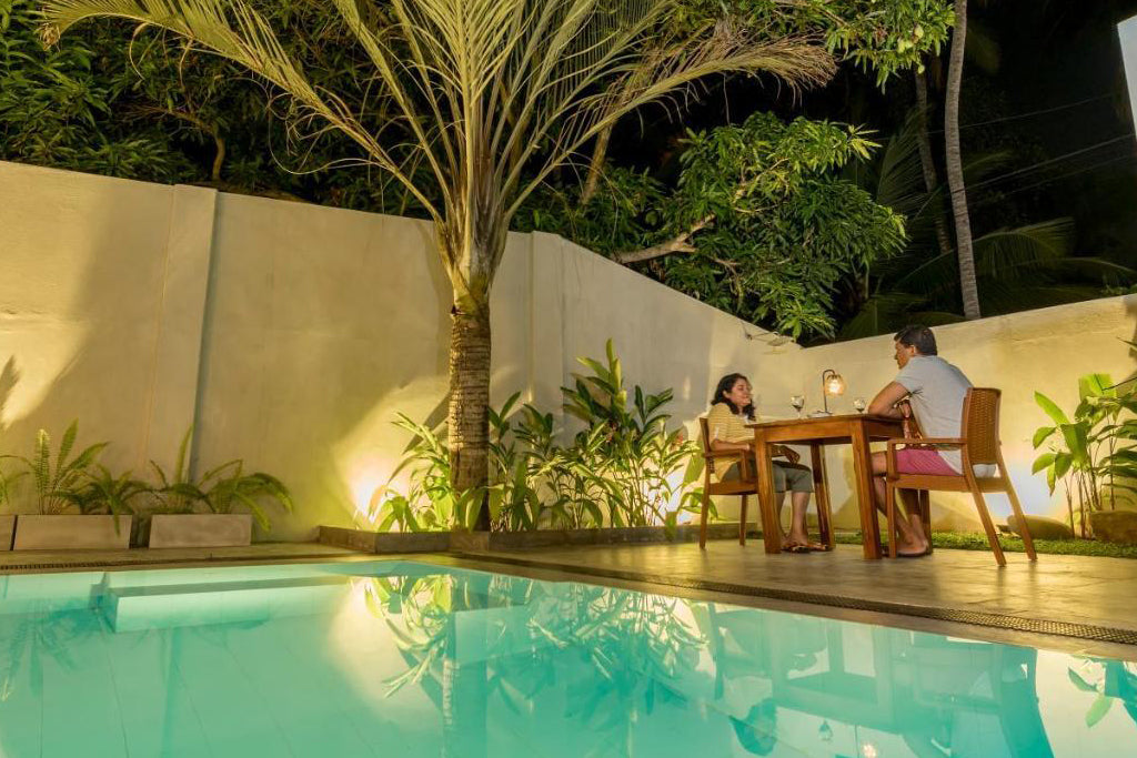 Вилла «Дельтора», Галле