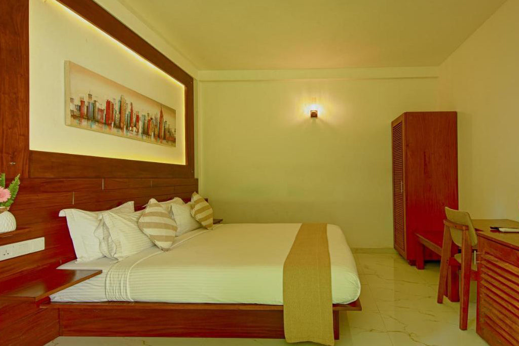 Вилла «Дельтора», Галле