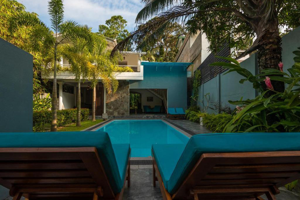 Вилла «Дельтора», Галле