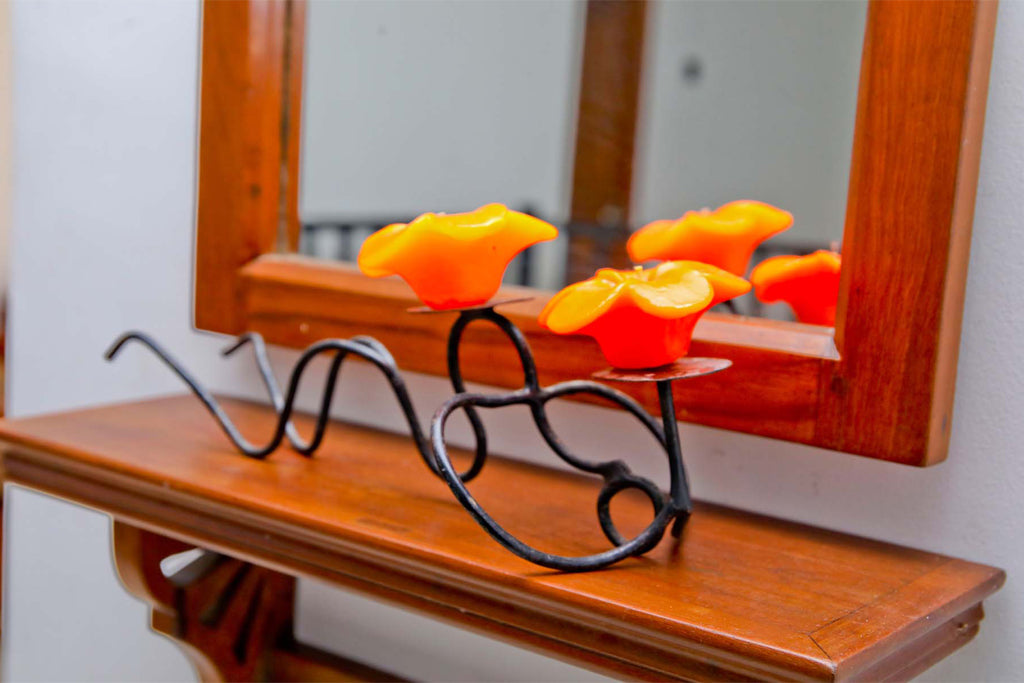 Отдых в Ваасале, Анурадхапура