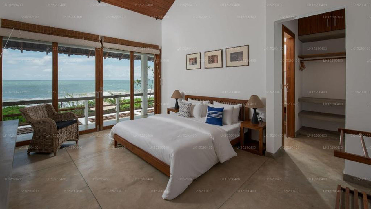 Villa Tanderra, Tangalle