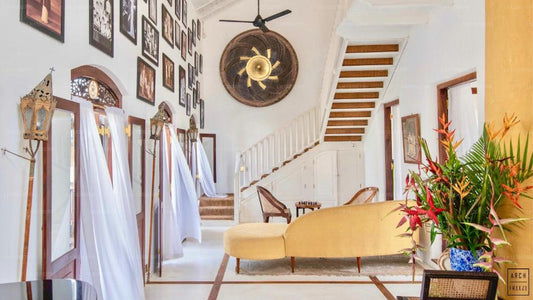 Prince of Galle (inside the Fort), Galle