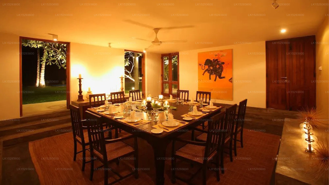 Nil by Yoho, Kosgoda