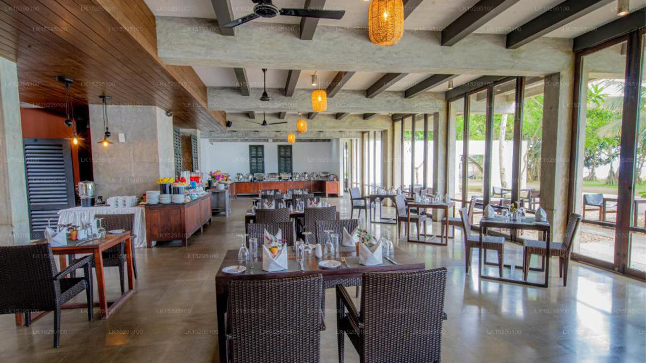 Temple Tree Resort & Spa, Bentota