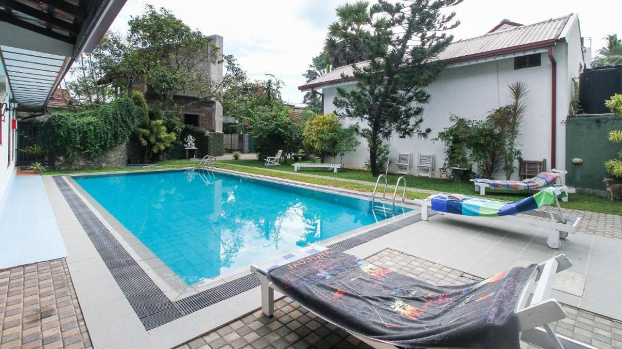 Lioni Holidays Villa, Negombo