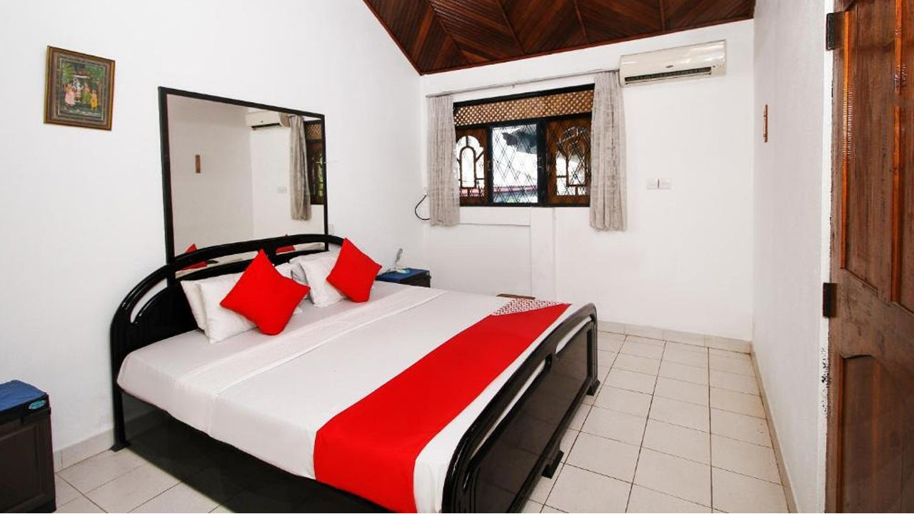 Lioni Holidays Villa, Negombo