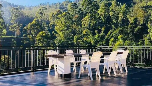 Adams peak Inn, Nallathanniya