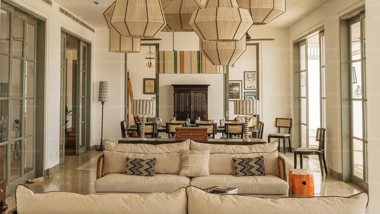 Myla Beach Villa, Galle