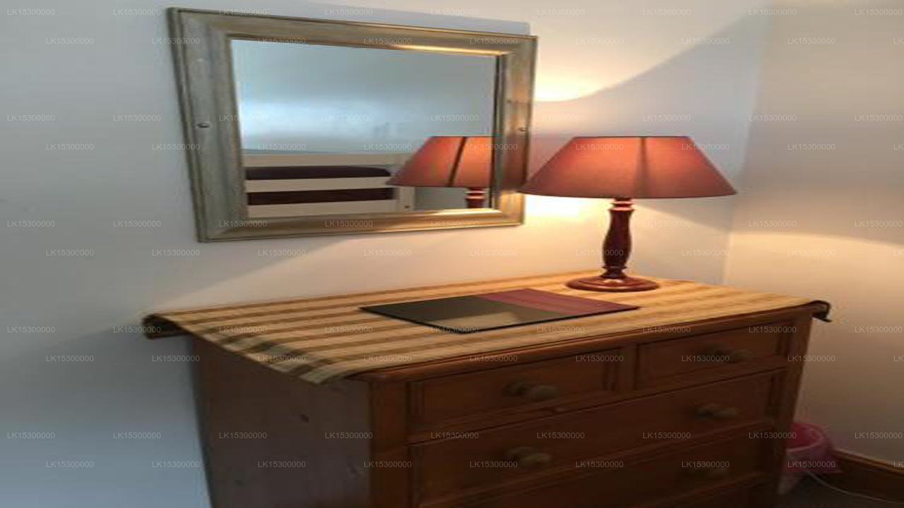 Dickson beach cabanaa, Kalkudah