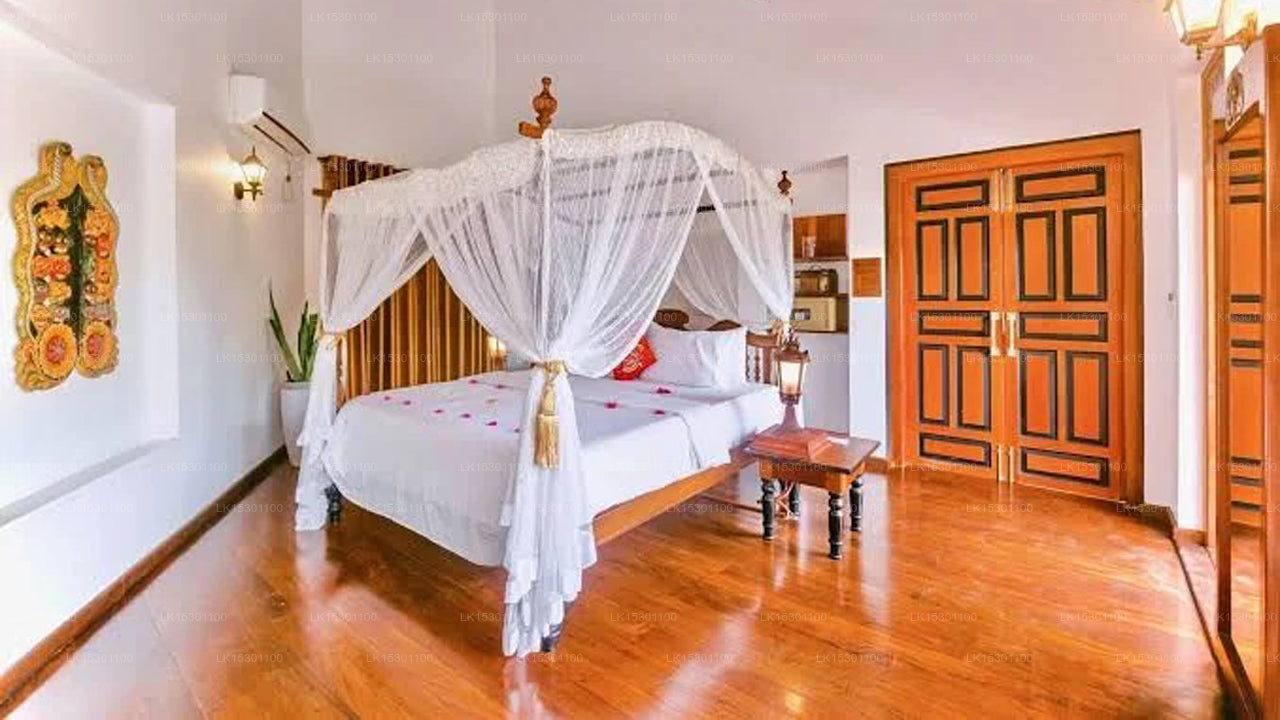 waterland Hotel, negombo