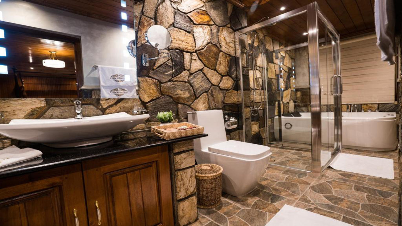 Вилла «Ла Гранде», Нувара Элия