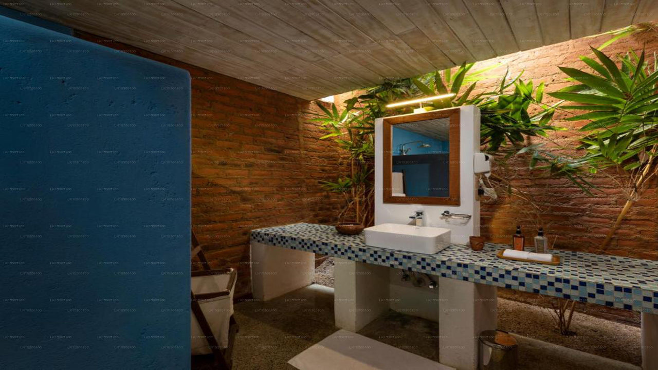 Курорт «Аюрви», Сигирия