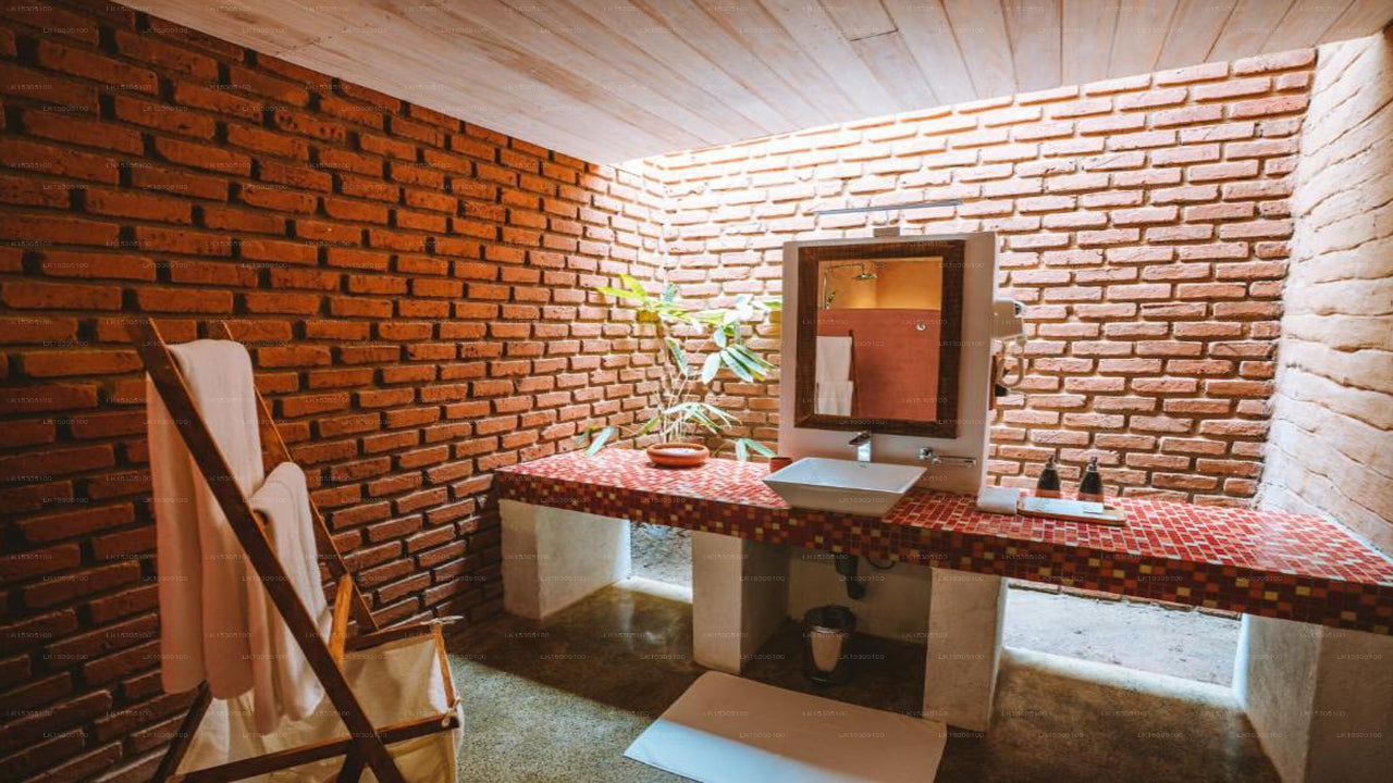 Курорт «Аюрви», Сигирия