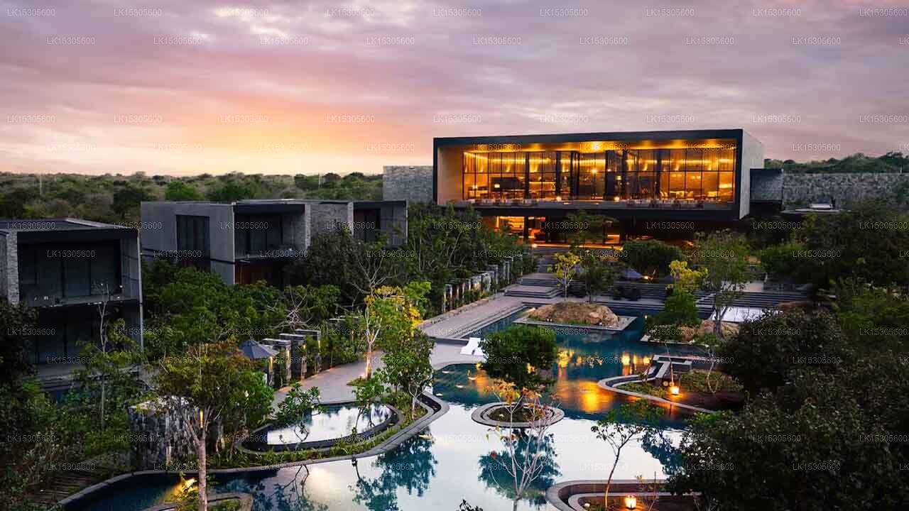 Hilton Yala Resort, Yala
