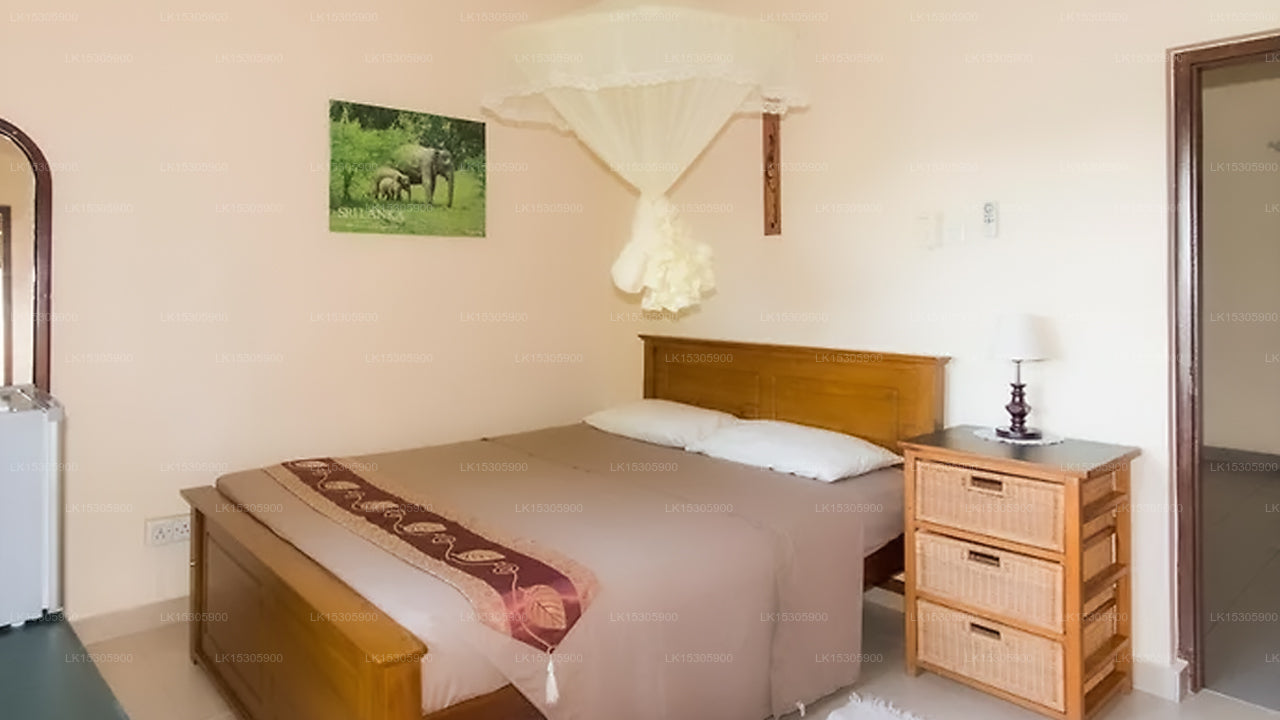 Aasha House, Unawatuna