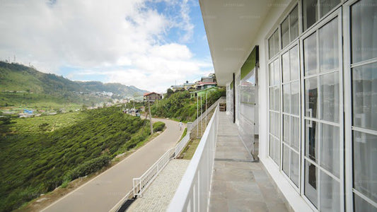 The Montfort, Nuwaraeliya