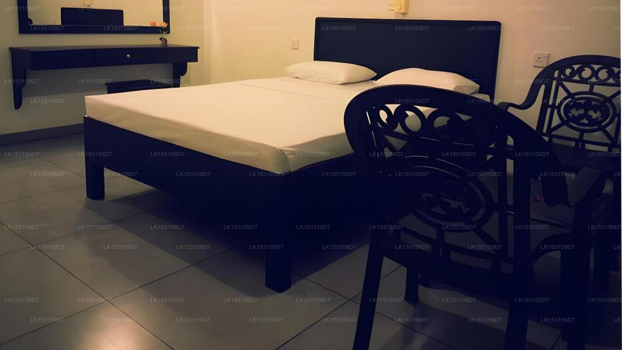 Zenith Home Stay, Matale