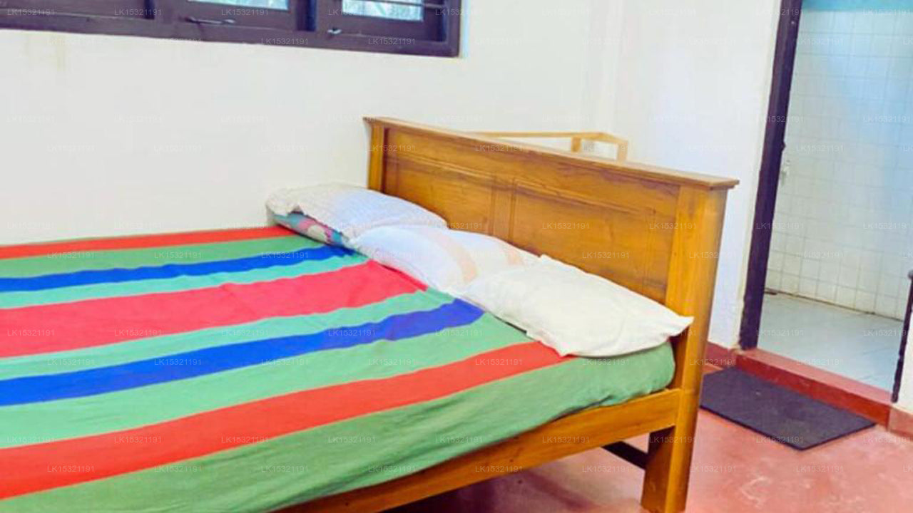 Nilwala River Corner Villa, Matara