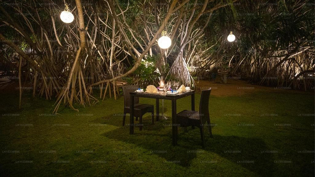 The Habitat Kosgoda by Asia Leisure, Bentota