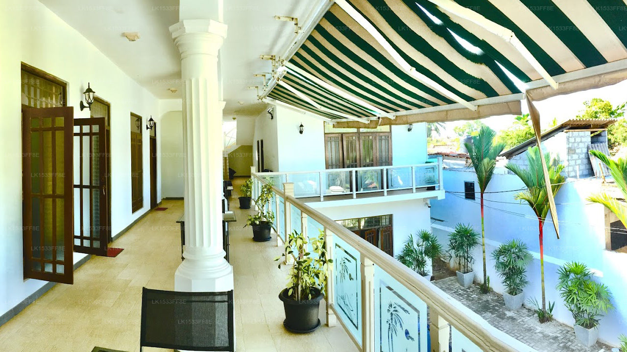The Hotel Romano, Negombo