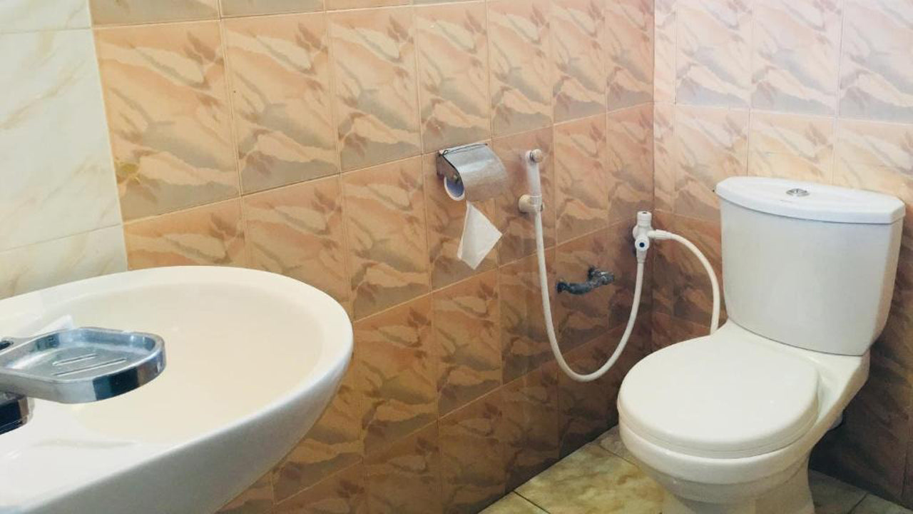 Nilmini Lodge, Inamaluwa