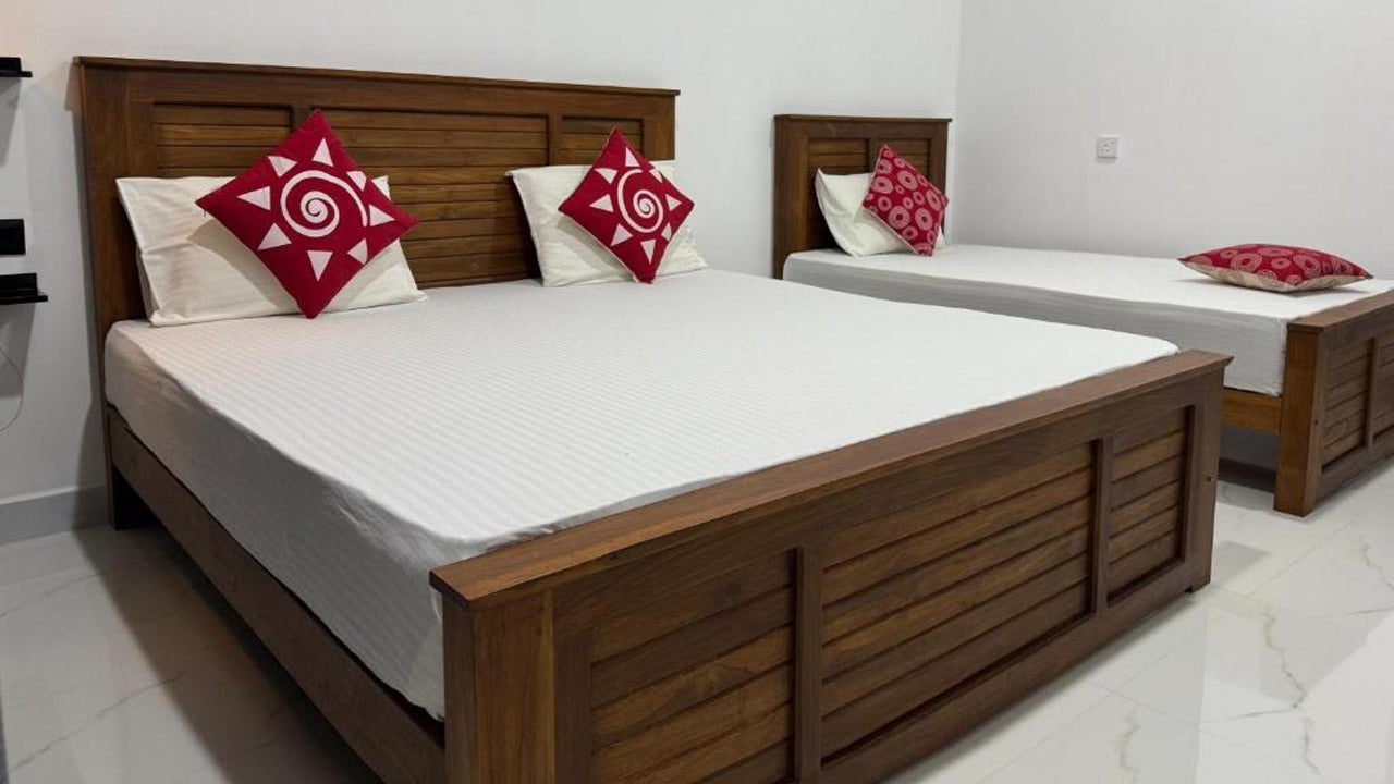 Miracle home stay hotel,Dambulla