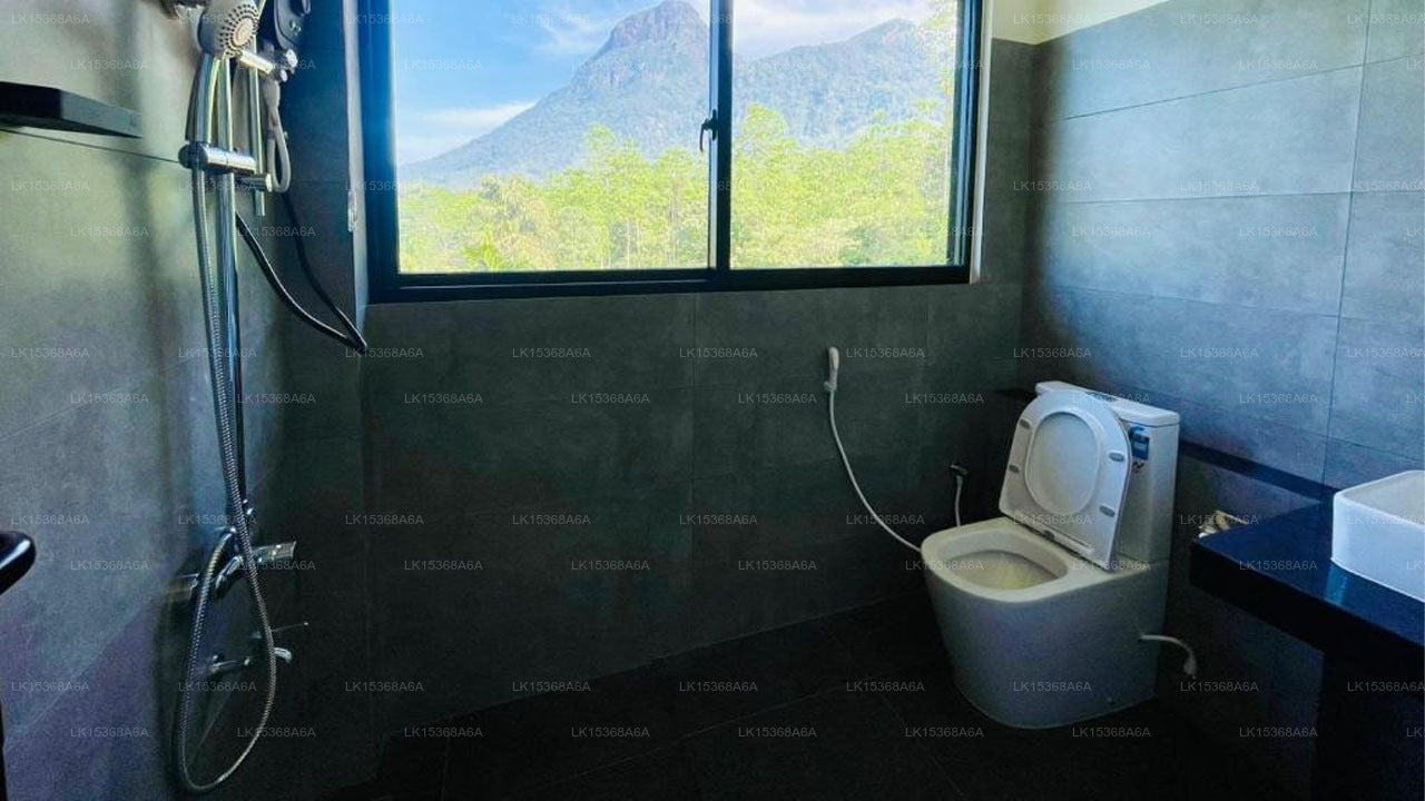 Palabaddala Tea and Eco Lodge