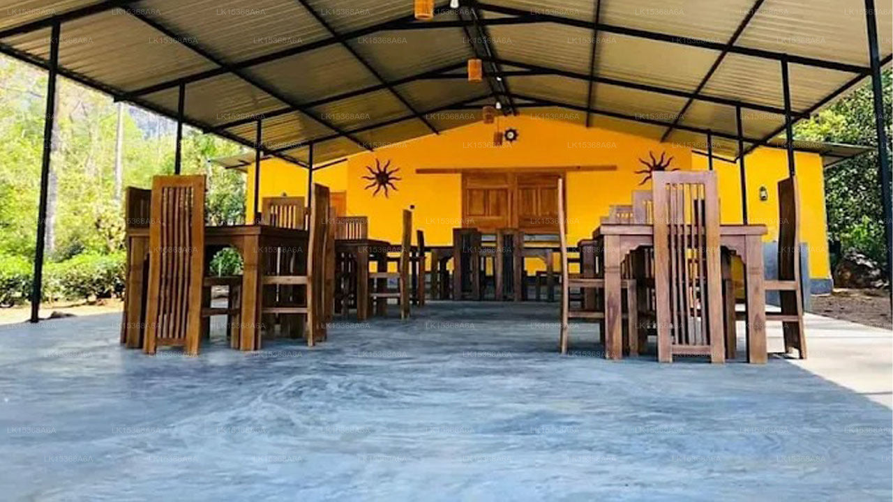 Palabaddala Tea and Eco Lodge
