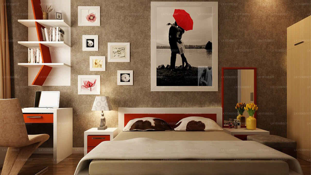 Arverne Villa, Kandy