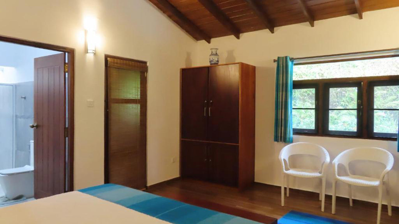 Hapu Tales Holiday Villa, Haputale