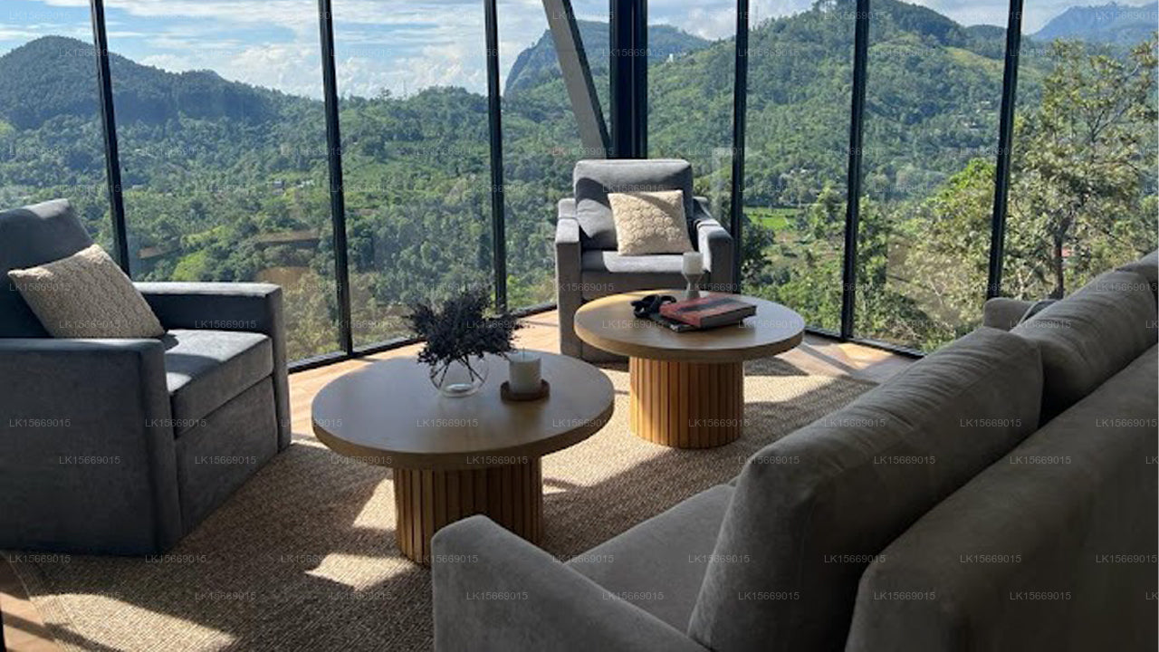 WalaaKulu - A Villa by 98 Acres Resort & Spa, Ella