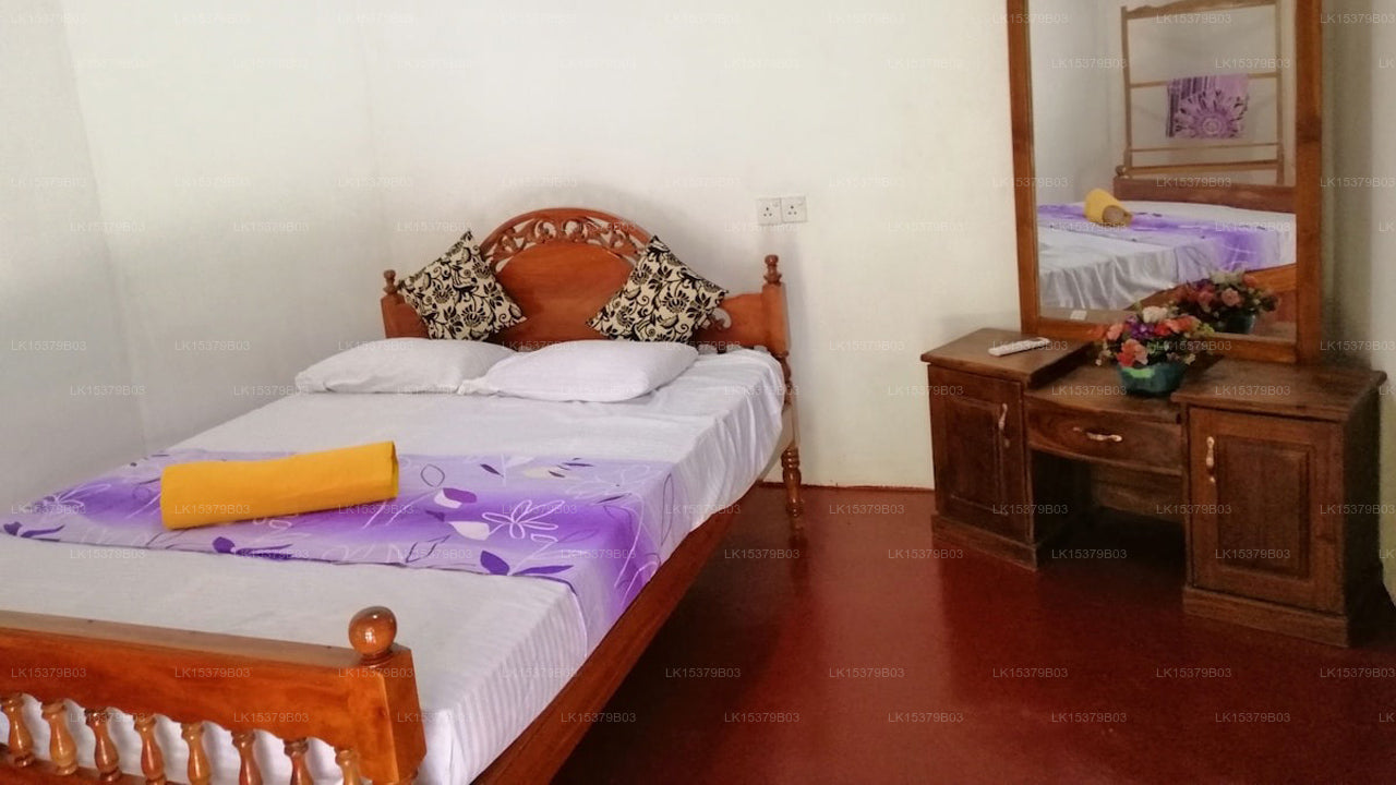 Abawaththa Guest House, Habarana