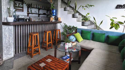 Villa Sunrise, Unawatuna