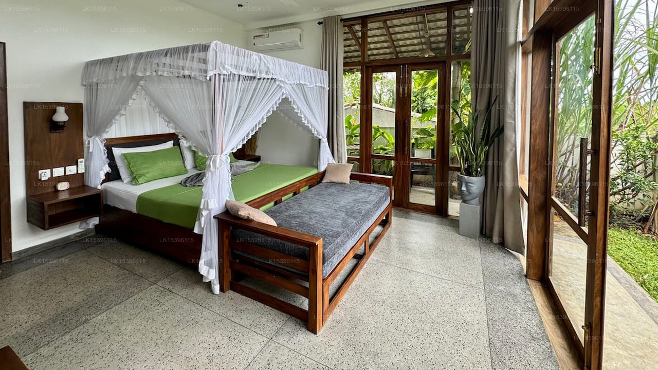 Villa Sunrise, Unawatuna