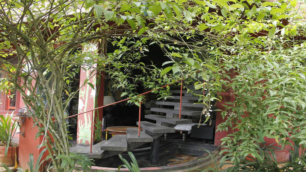 Глупость Хельги, Канди