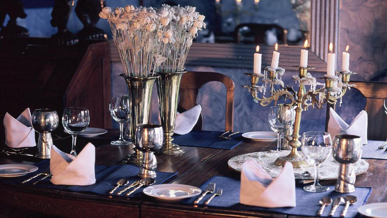 Глупость Хельги, Канди