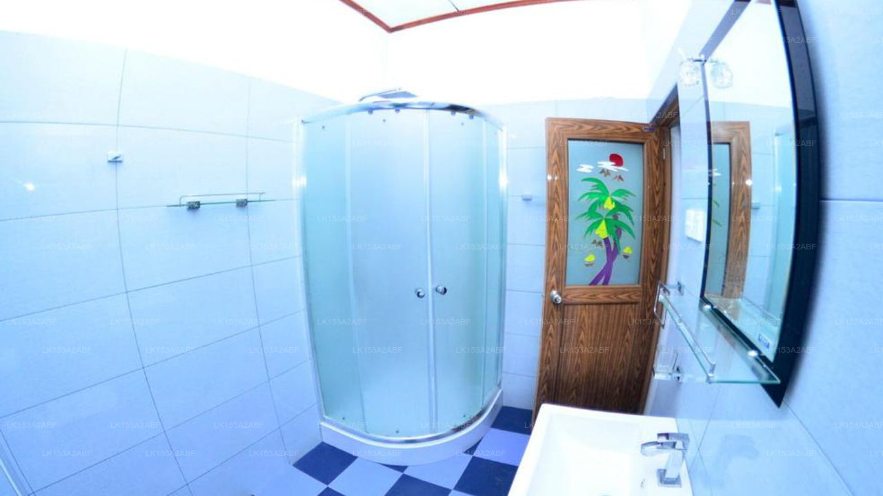 Beach Villa, Induruwa