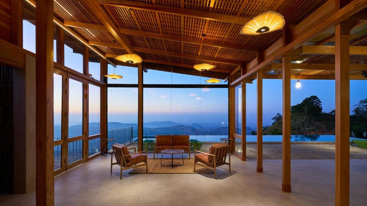 Wishing Tree Boutique Resort, Haputale