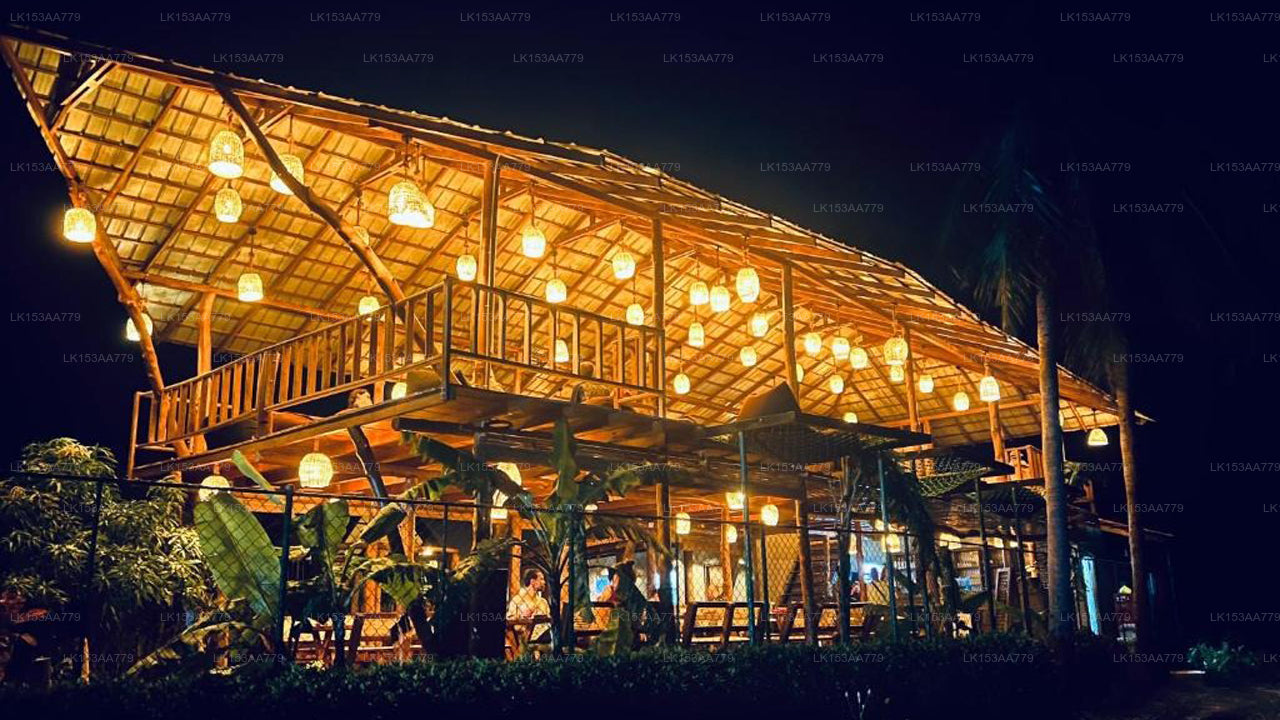 Roys Villa Hostel, Sigiriya