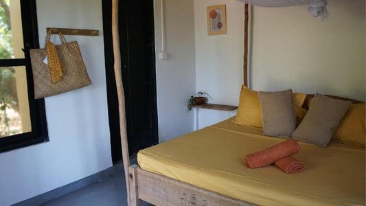 Коттеджи на вершине холма, Поттувил