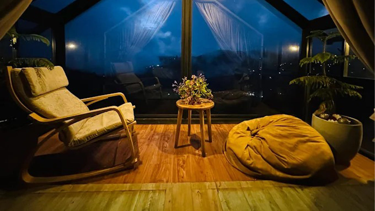 The Blackberry Cottage, Nuwara Eliya