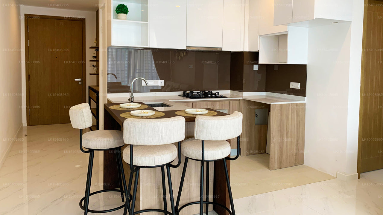 Capitol TwinPeaks Luxury Apartments, Colombo