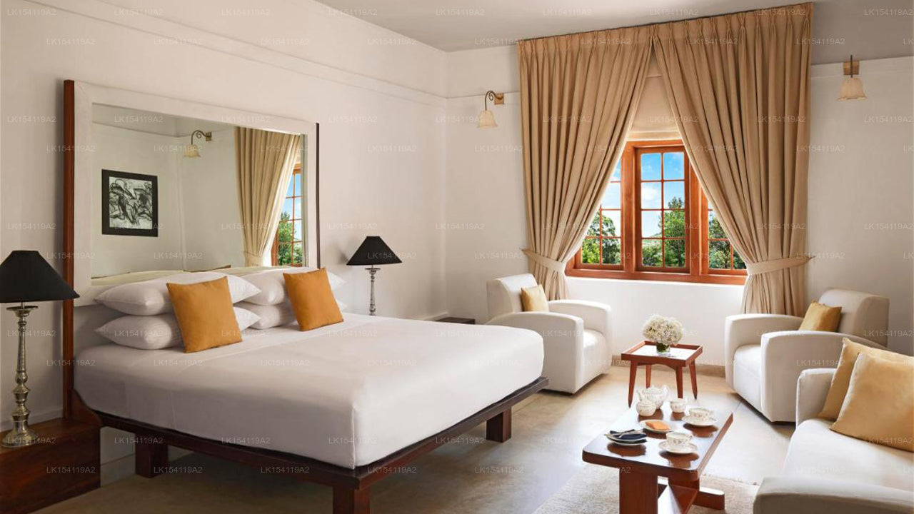 Jetwing Warwick Gardens, Nuwara Eliya