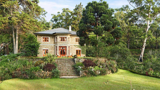 Jetwing Warwick Gardens, Nuwara Eliya