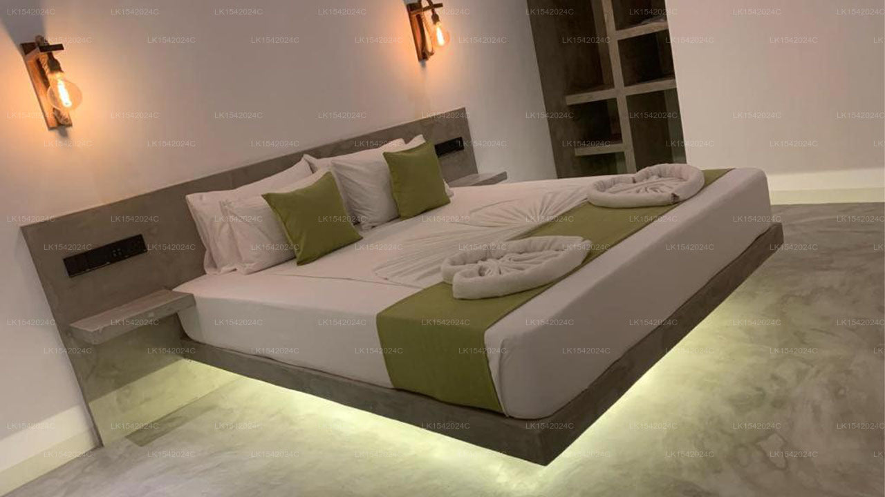 Вилла «Итон», Диквелла