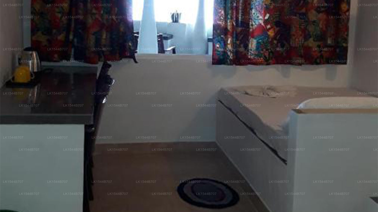 Beach House, Negombo