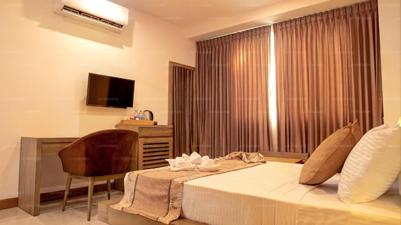 Villa One Two Five, Galle