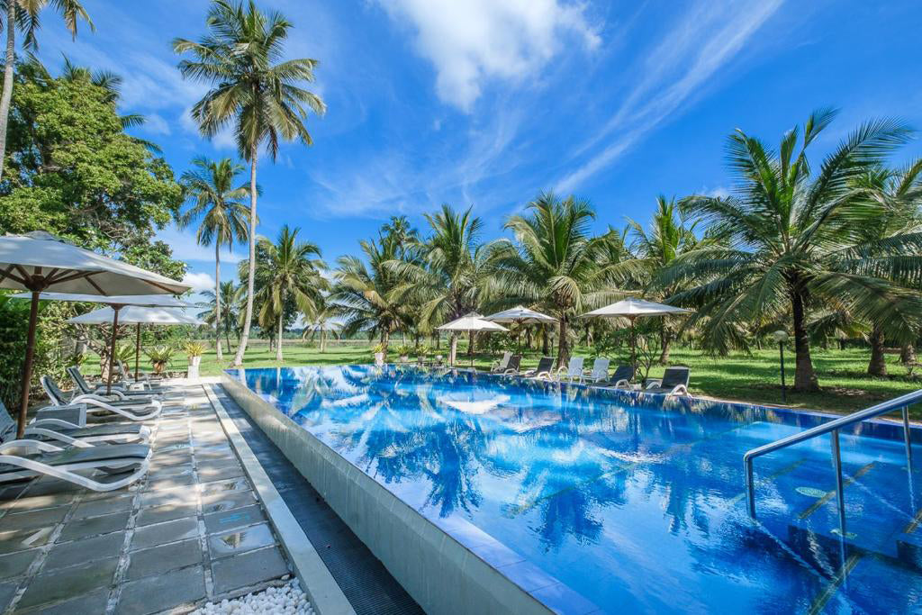 Дом нотариуса, Негомбо